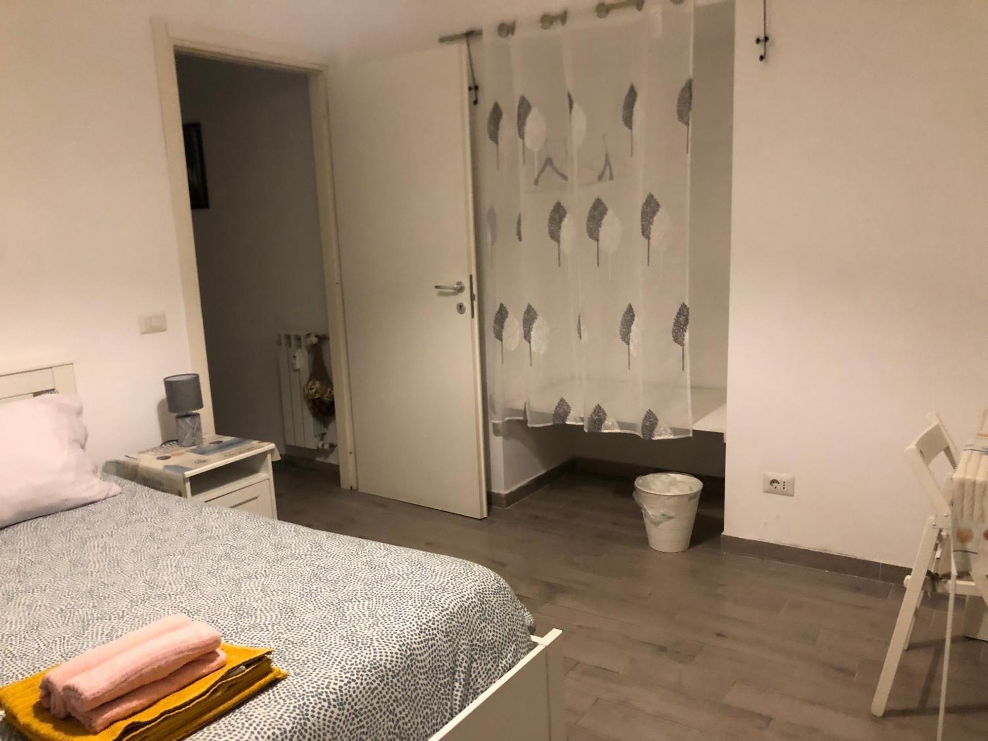 Colibri Apartment Rome Exterior photo