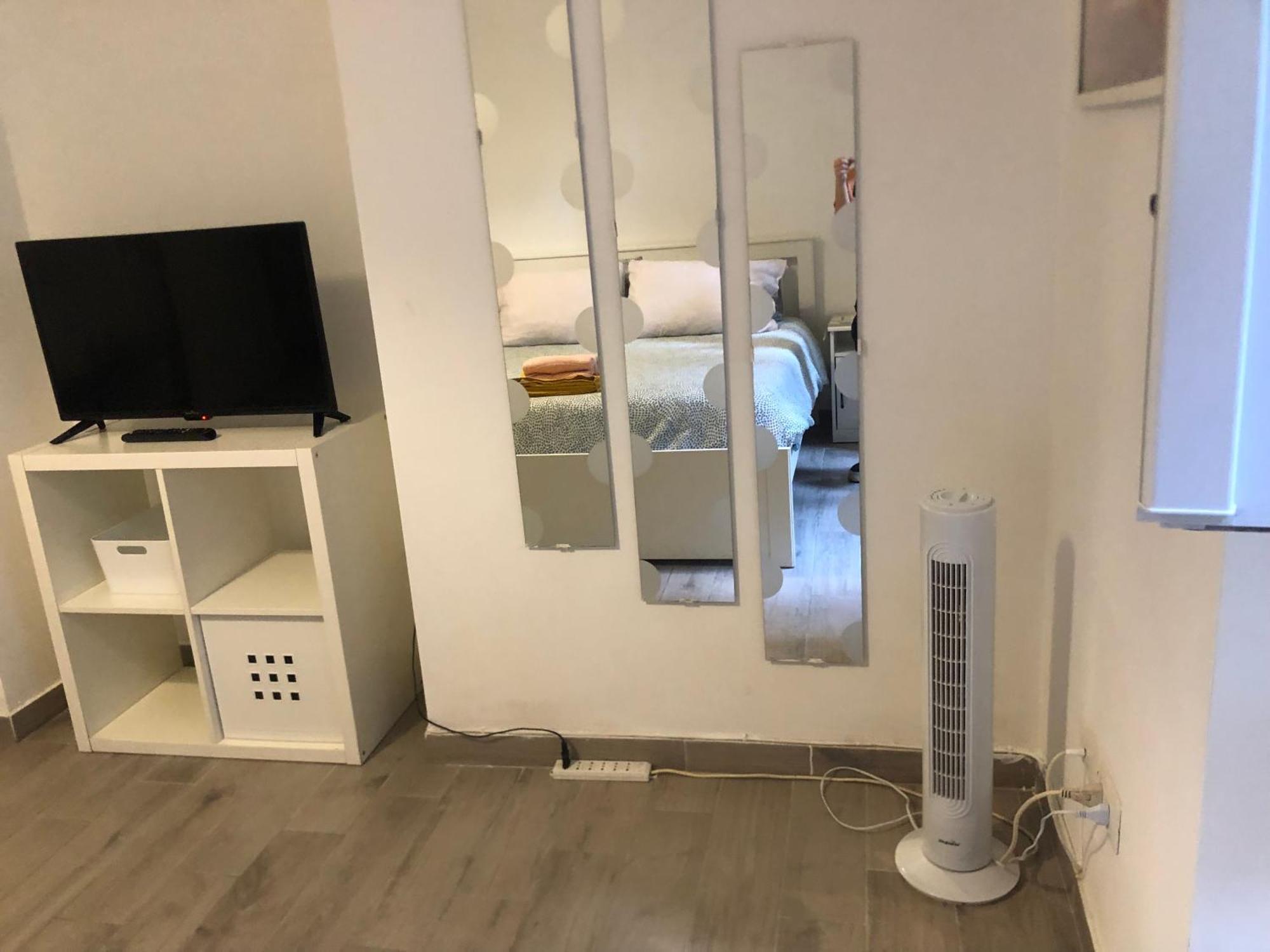 Colibri Apartment Rome Exterior photo